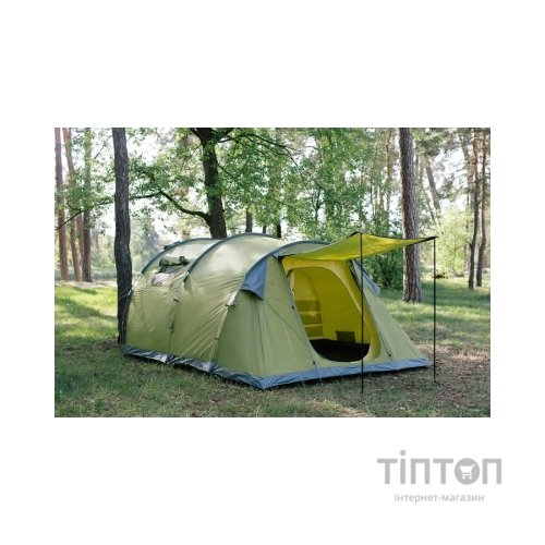 Намет Tramp Brest 6 (V3) olive (UTRT-111-olive)