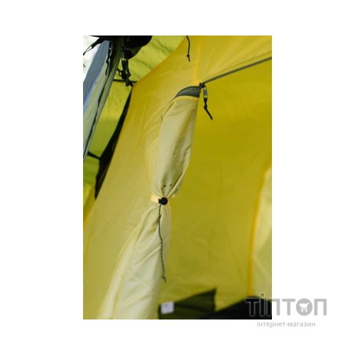 Намет Tramp Brest 6 (V3) olive (UTRT-111-olive)