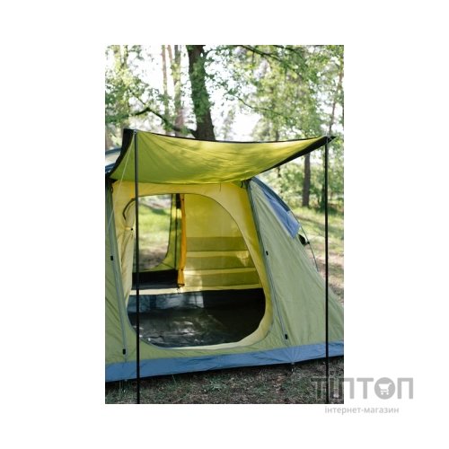 Намет Tramp Brest 6 (V3) olive (UTRT-111-olive)