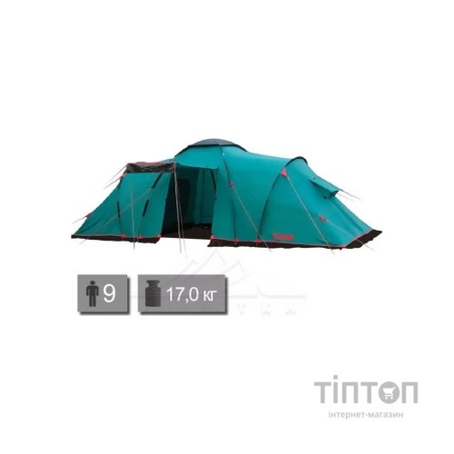 Намет Tramp Brest 9 v2 (UTRT-084)