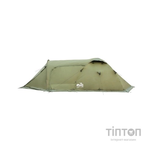 Намет Tramp Cave 3 V2 Green (UTRT-021-green)