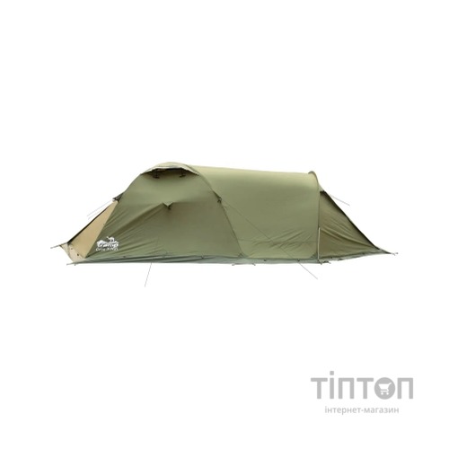 Намет Tramp Cave 3 V2 Green (UTRT-021-green)