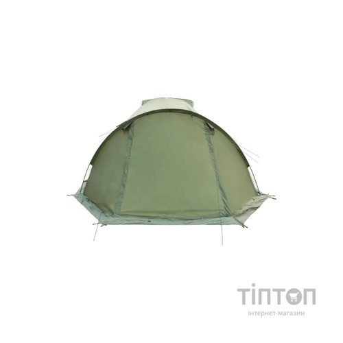 Намет Tramp Cave 3 V2 Green (UTRT-021-green)