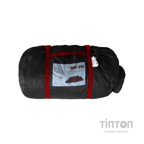 Намет Tramp Cave v2 (TRT-021)