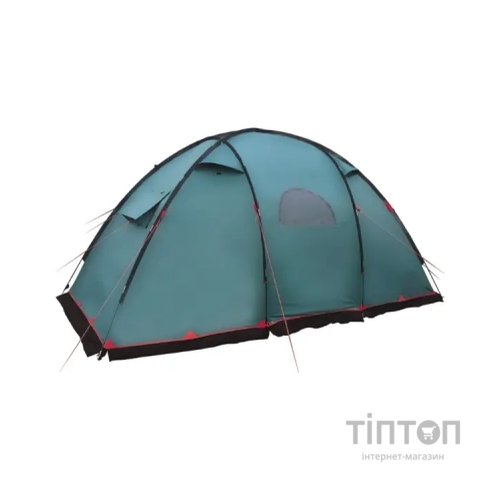 Намет Tramp Eagle 4 V2 Green (TRT-086)