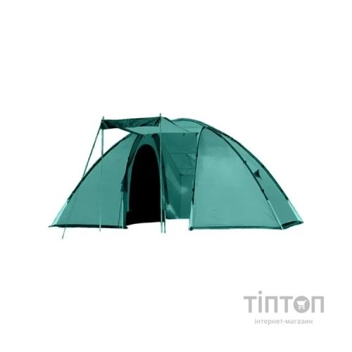 Намет Tramp Eagle 4 V2 Green (TRT-086)