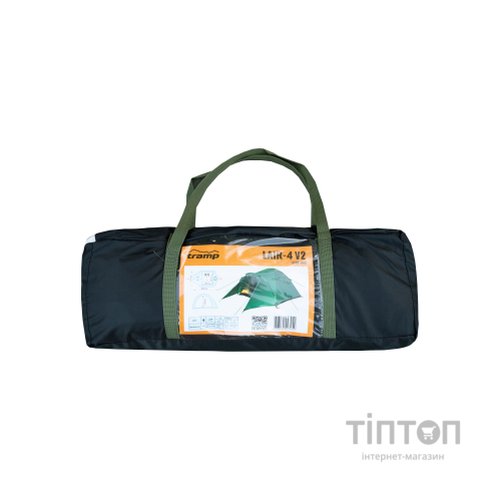 Намет Tramp Lair 4 v2 (UTRT-040)
