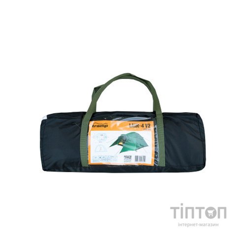 Намет Tramp Lair 4 v2 (UTRT-040)