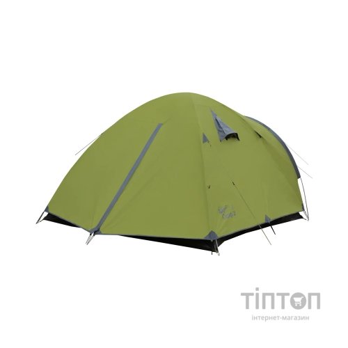 Намет Tramp Lite Camp 2 Olive (UTLT-010-olive)
