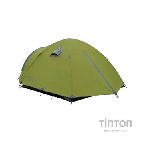 Намет Tramp Lite Camp 2 Olive (UTLT-010-olive)