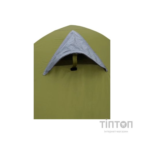 Намет Tramp Lite Camp 2 Olive (UTLT-010-olive)