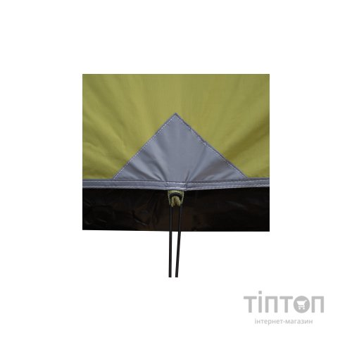 Намет Tramp Lite Camp 3 Olive (UTLT-007-olive)