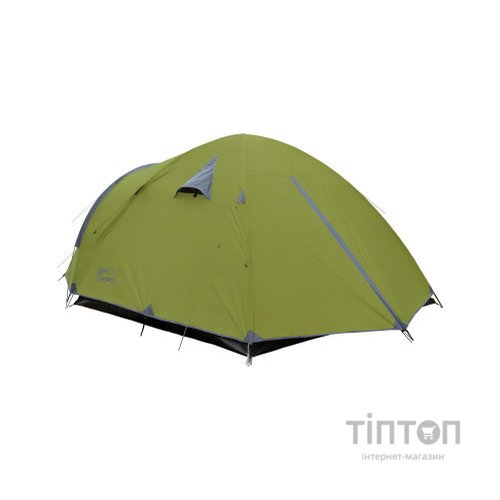 Намет Tramp Lite Camp 3 Olive (UTLT-007-olive)