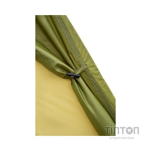 Намет Tramp Lite Camp 3 Olive (UTLT-007-olive)