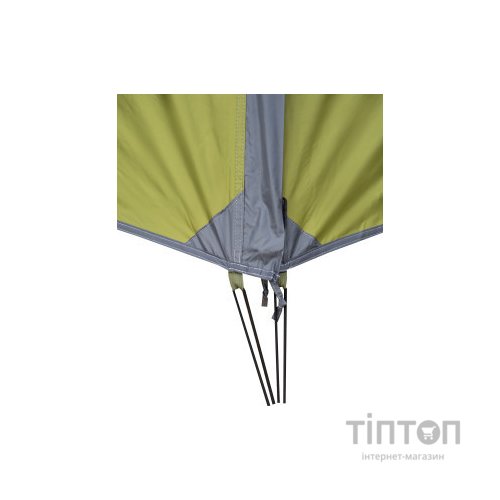 Намет Tramp Lite Camp 3 Olive (UTLT-007-olive)