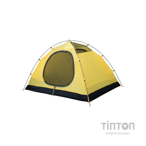 Намет Tramp Lite Camp 3 Olive (UTLT-007-olive)