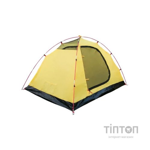 Намет Tramp Lite Camp 3 Sand (UTLT-007-sand)