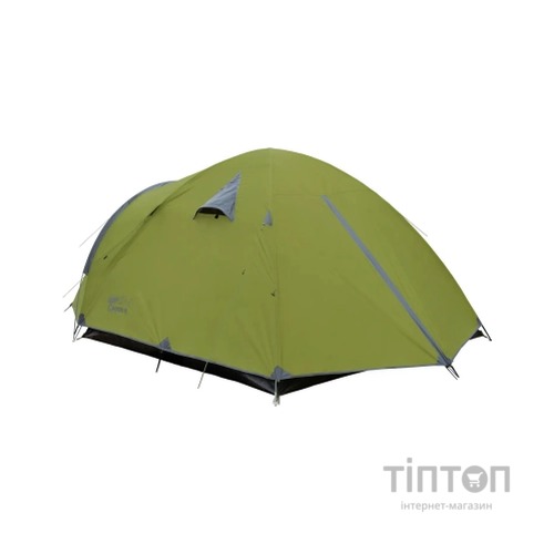 Намет Tramp Lite Camp 4 Olive (UTLT-022-olive)