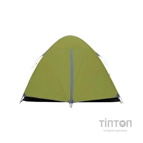 Намет Tramp Lite Camp 4 Olive (UTLT-022-olive)
