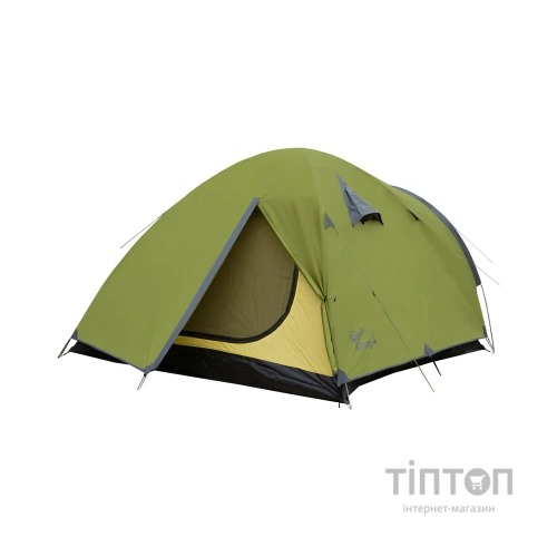 Намет Tramp Lite Camp 4 Olive (UTLT-022-olive)