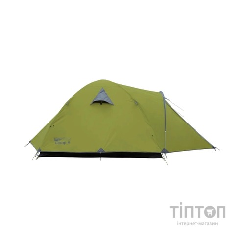 Намет Tramp Lite Camp 4 Olive (UTLT-022-olive)