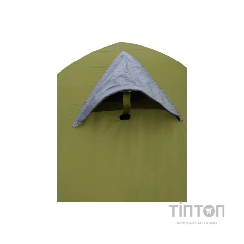 Намет Tramp Lite Camp 4 Olive (UTLT-022-olive)