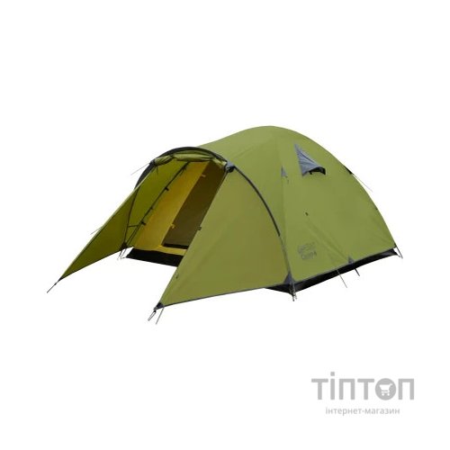 Намет Tramp Lite Camp 4 Olive (UTLT-022-olive)