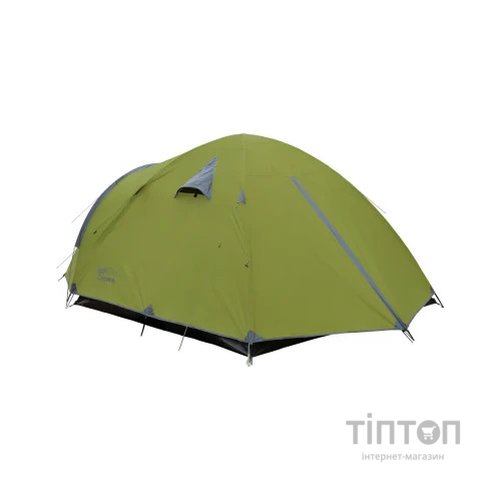 Намет Tramp Lite Camp 4 Olive (UTLT-022-olive)