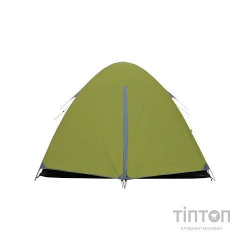 Намет Tramp Lite Camp 4 Olive (UTLT-022-olive)