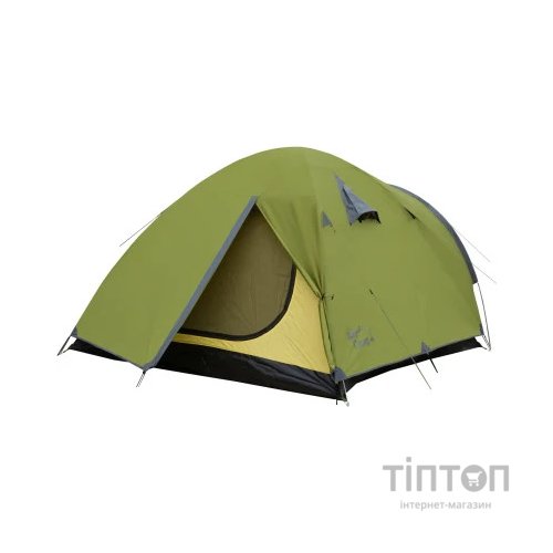 Намет Tramp Lite Camp 4 Olive (UTLT-022-olive)
