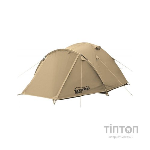 Намет Tramp Lite Camp 4 Sand (UTLT-022-sand)
