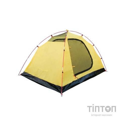 Намет Tramp Lite Camp 4 Sand (UTLT-022-sand)