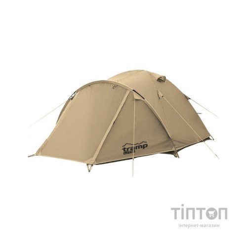 Намет Tramp Lite Camp 4 Sand (UTLT-022-sand)