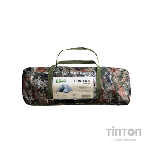 Намет Tramp Lite Hunter 2 (UTLT-008)