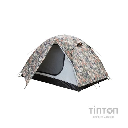 Намет Tramp Lite Hunter 3 Camo (UTLT-001)