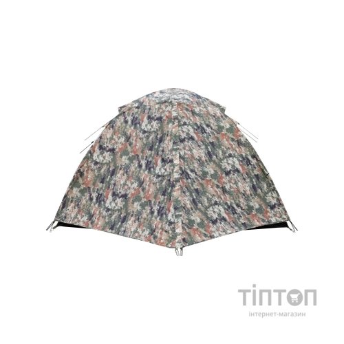 Намет Tramp Lite Hunter 3 Camo (UTLT-001)