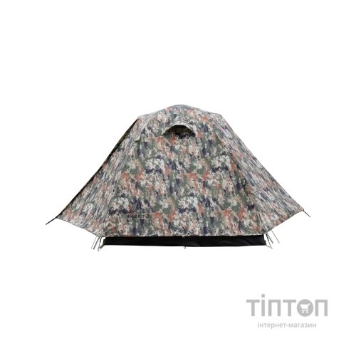 Намет Tramp Lite Hunter 3 Camo (UTLT-001)
