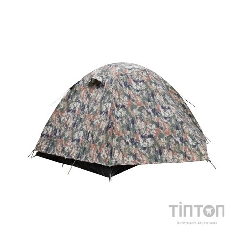 Намет Tramp Lite Hunter 3 Camo (UTLT-001)