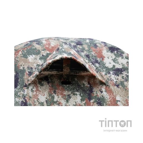 Намет Tramp Lite Hunter 3 Camo (UTLT-001)