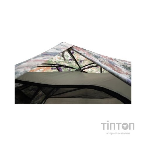 Намет Tramp Lite Hunter 3 Camo (UTLT-001)