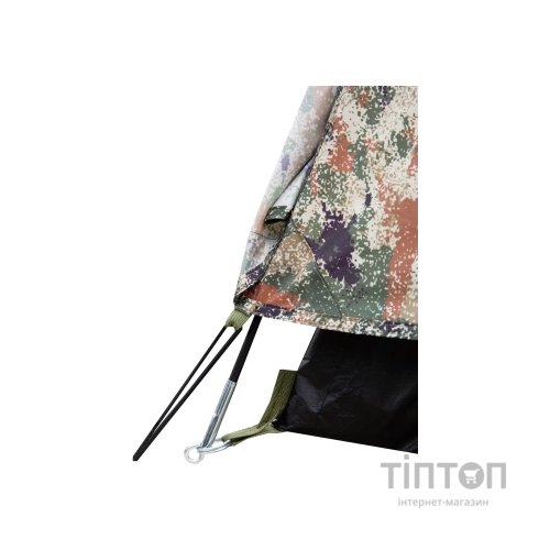 Намет Tramp Lite Hunter 3 Camo (UTLT-001)