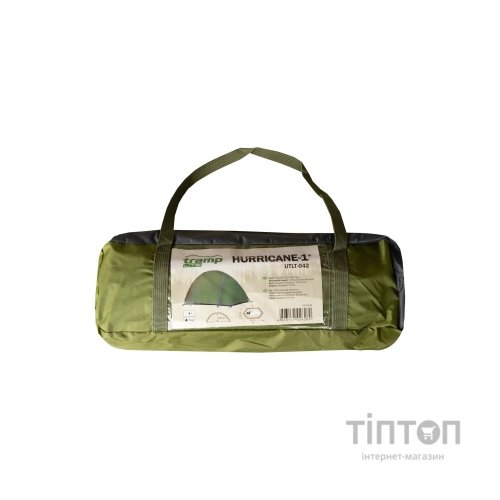 Намет Tramp Lite Hurricane (UTLT-042)