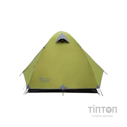 Намет Tramp Lite Tourist 2 Olive (UTLT-004-olive)