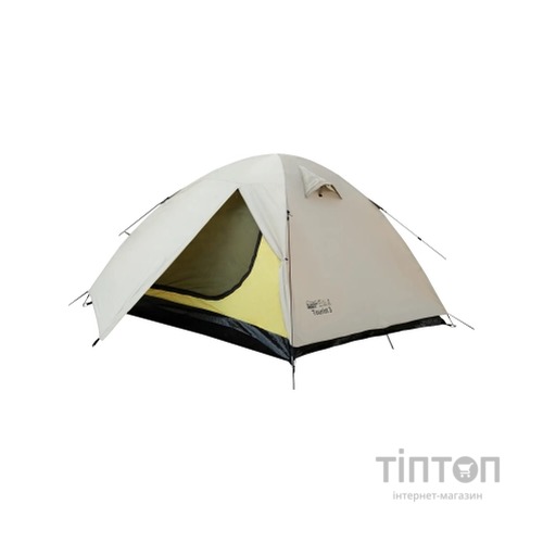 Намет Tramp Lite Tourist 3 Sand (UTLT-002-sand)