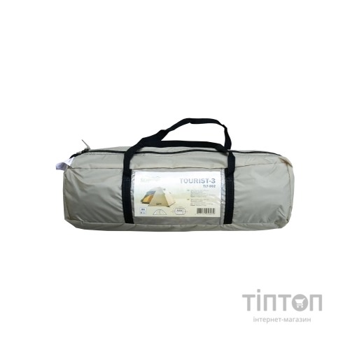 Намет Tramp Lite Tourist 3 Sand (UTLT-002-sand)