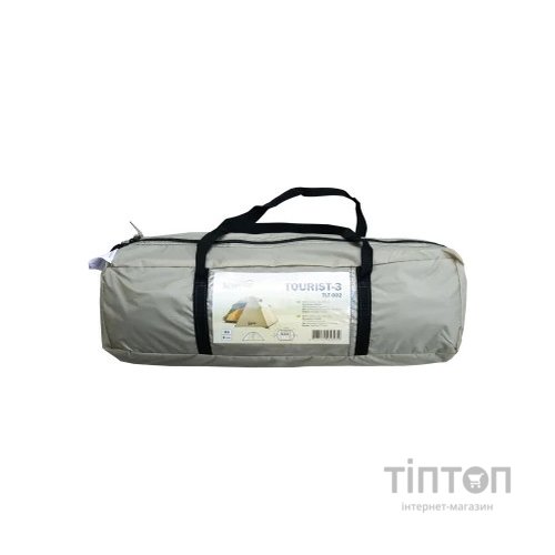Намет Tramp Lite Tourist 3 Sand (UTLT-002-sand)