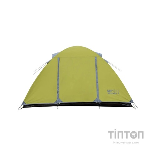 Намет Tramp Lite Wonder 2 Olive (UTLT-005-olive)