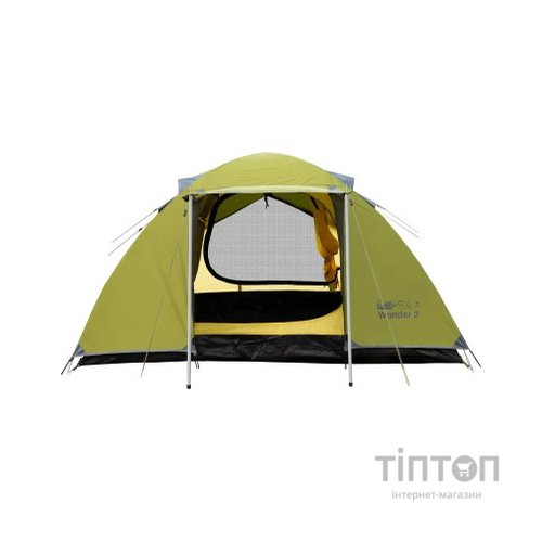 Намет Tramp Lite Wonder 2 Olive (UTLT-005-olive)