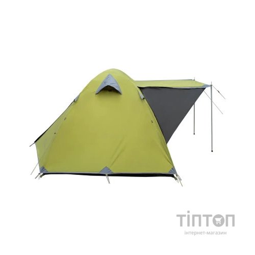 Намет Tramp Lite Wonder 2 Olive (UTLT-005-olive)