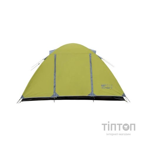Намет Tramp Lite Wonder 2 Olive (UTLT-005-olive)